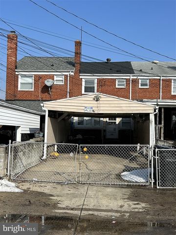 8333 KAVANAGH RD, Baltimore, MD 21222