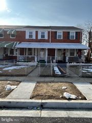8333 KAVANAGH RD, Baltimore, MD 21222
