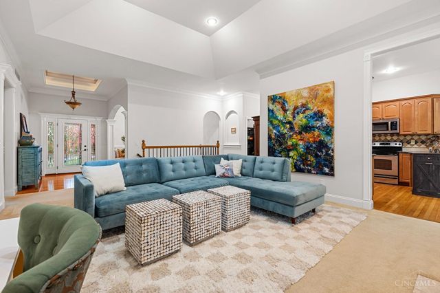 3829 Legendary Ridge Lane, Miami Twp, OH 45002