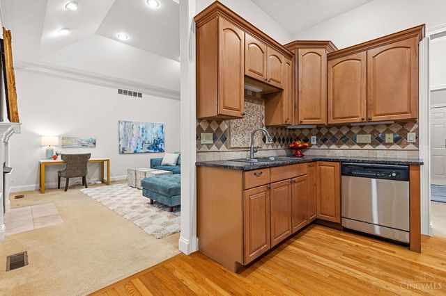 3829 Legendary Ridge Lane, Miami Twp, OH 45002