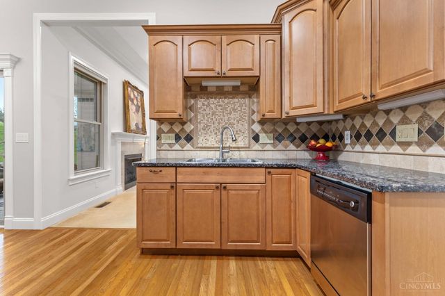 3829 Legendary Ridge Lane, Miami Twp, OH 45002