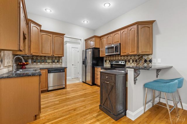 3829 Legendary Ridge Lane, Miami Twp, OH 45002