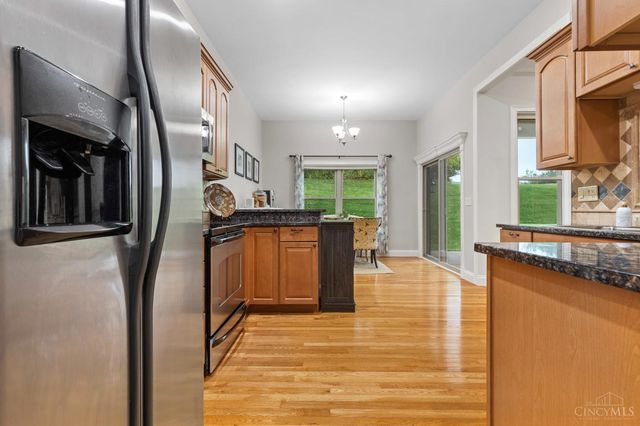 3829 Legendary Ridge Lane, Miami Twp, OH 45002