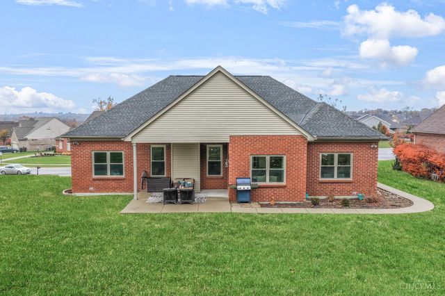 3829 Legendary Ridge Lane, Miami Twp, OH 45002