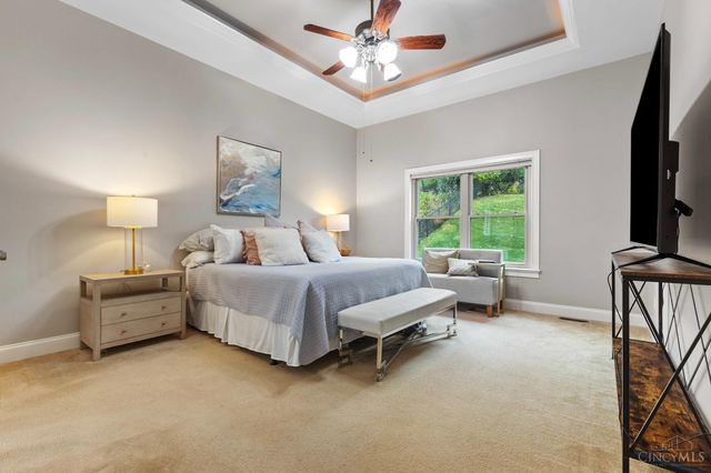 3829 Legendary Ridge Lane, Miami Twp, OH 45002