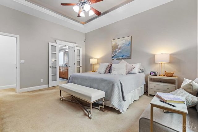 3829 Legendary Ridge Lane, Miami Twp, OH 45002