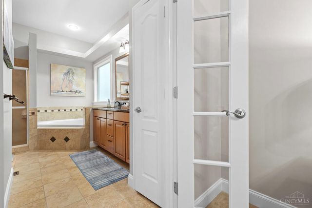 3829 Legendary Ridge Lane, Miami Twp, OH 45002