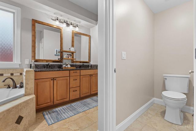 3829 Legendary Ridge Lane, Miami Twp, OH 45002