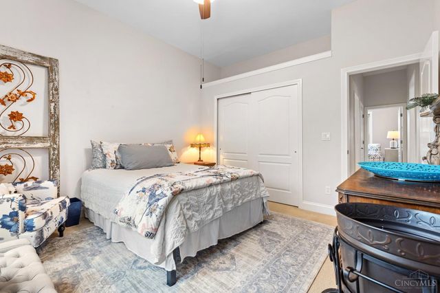 3829 Legendary Ridge Lane, Miami Twp, OH 45002