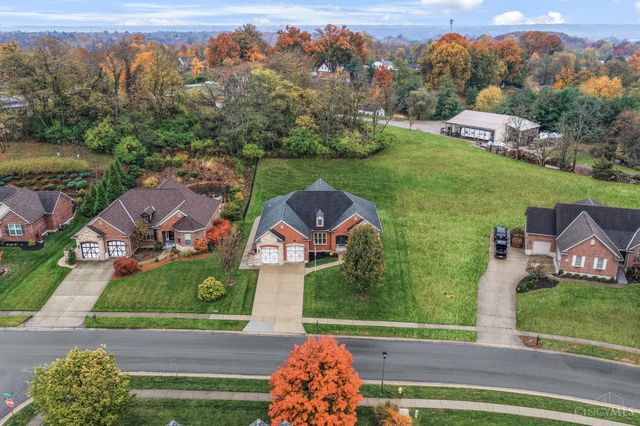 3829 Legendary Ridge Lane, Miami Twp, OH 45002