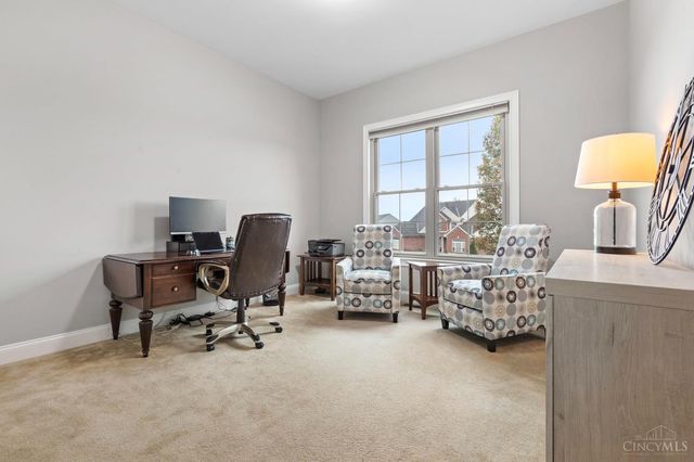 3829 Legendary Ridge Lane, Miami Twp, OH 45002