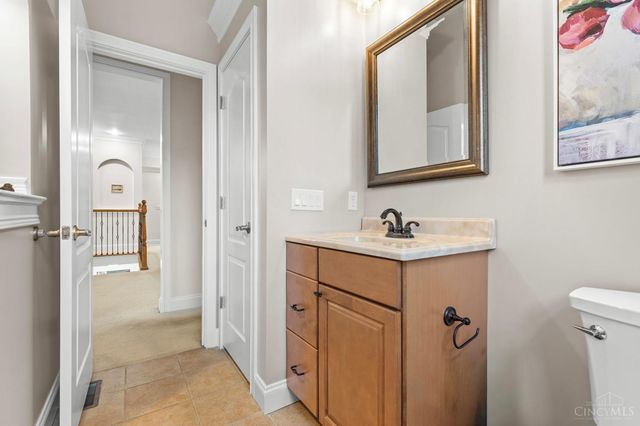 3829 Legendary Ridge Lane, Miami Twp, OH 45002