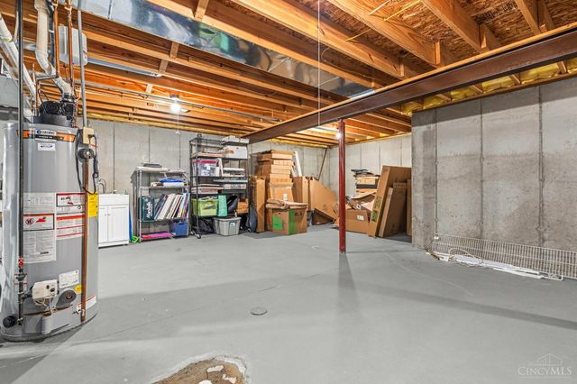 3829 Legendary Ridge Lane, Miami Twp, OH 45002