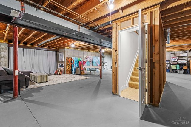 3829 Legendary Ridge Lane, Miami Twp, OH 45002