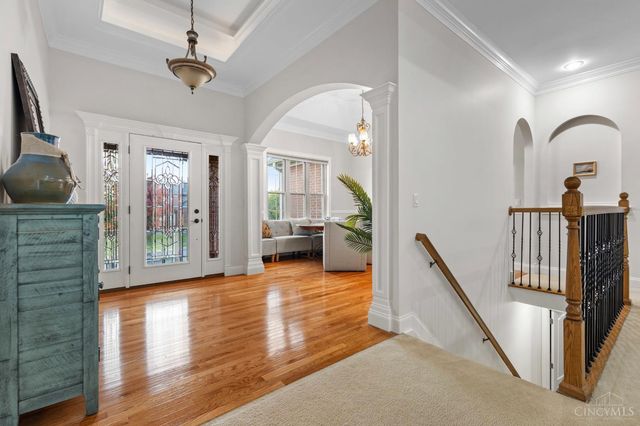 3829 Legendary Ridge Lane, Miami Twp, OH 45002