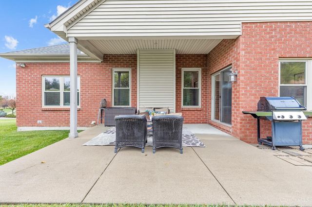 3829 Legendary Ridge Lane, Miami Twp, OH 45002