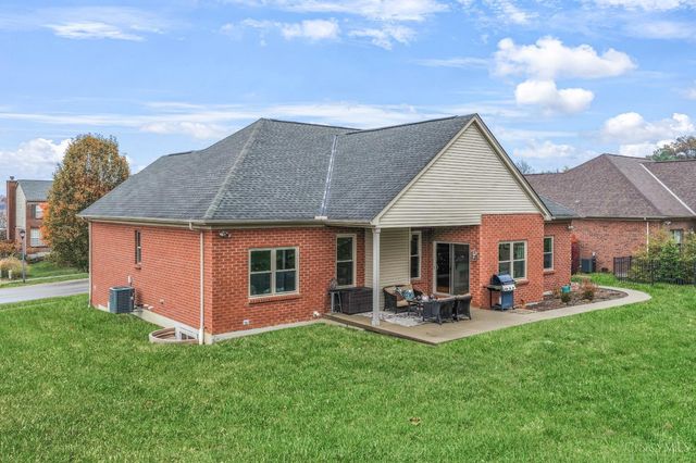 3829 Legendary Ridge Lane, Miami Twp, OH 45002