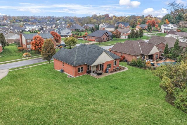 3829 Legendary Ridge Lane, Miami Twp, OH 45002