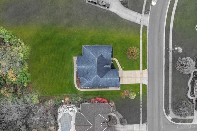 3829 Legendary Ridge Lane, Miami Twp, OH 45002