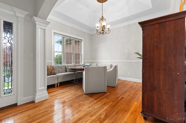 3829 Legendary Ridge Lane, Miami Twp, OH 45002