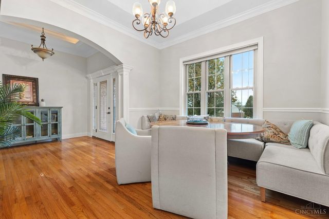 3829 Legendary Ridge Lane, Miami Twp, OH 45002