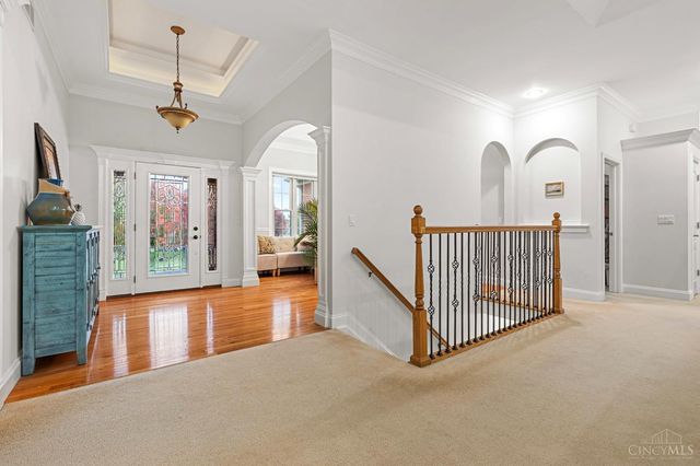 3829 Legendary Ridge Lane, Miami Twp, OH 45002