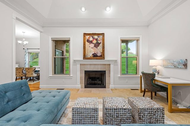 3829 Legendary Ridge Lane, Miami Twp, OH 45002