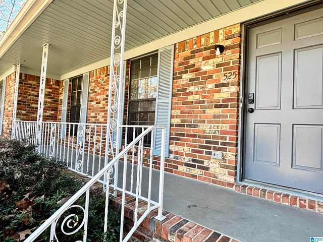 525 27TH AVENUE, Center Point, AL 35215