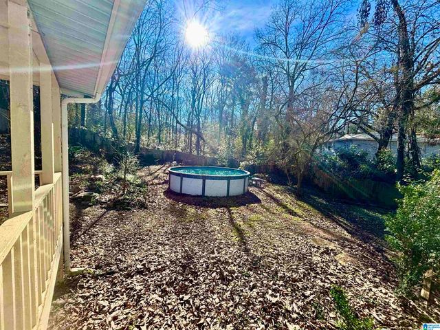 525 27TH AVENUE, Center Point, AL 35215