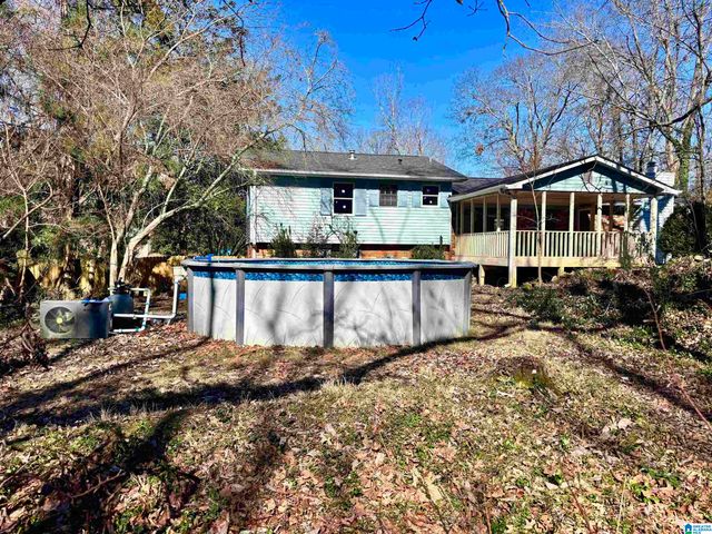 525 27TH AVENUE, Center Point, AL 35215