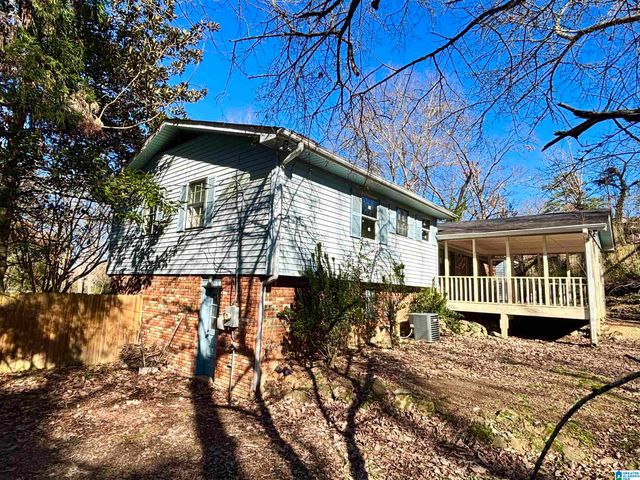 525 27TH AVENUE, Center Point, AL 35215