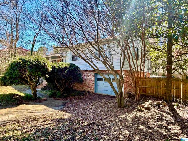 525 27TH AVENUE, Center Point, AL 35215