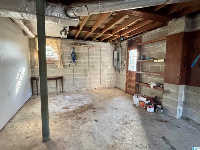 525 27TH AVENUE, Center Point, AL 35215