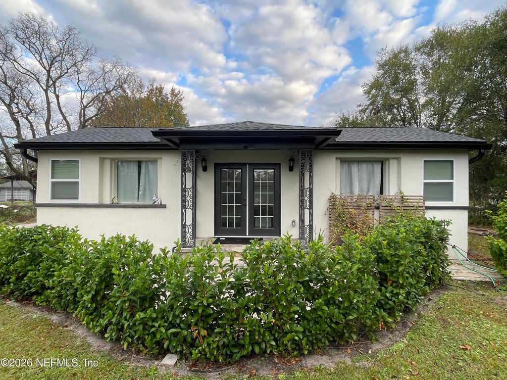 4055 DIMSDALE Road, Jacksonville, FL 32257