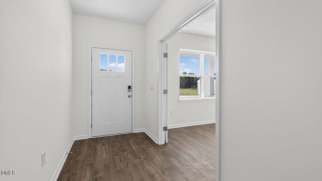 825 Norma Drive, Wendell, NC 27591