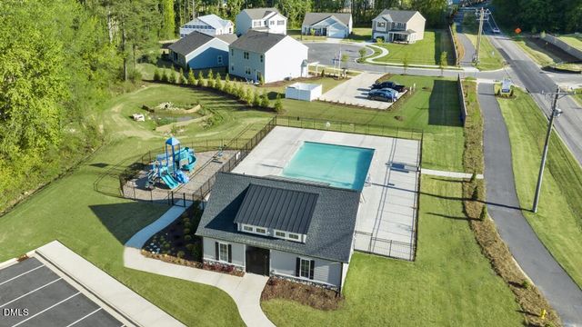 825 Norma Drive, Wendell, NC 27591