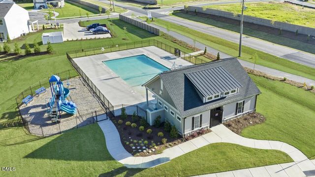 825 Norma Drive, Wendell, NC 27591
