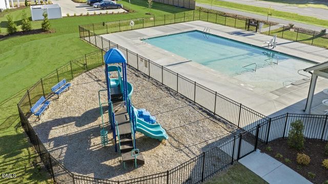 825 Norma Drive, Wendell, NC 27591