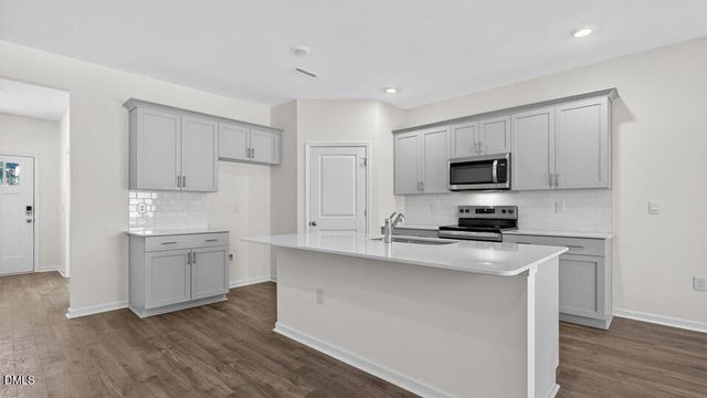 825 Norma Drive, Wendell, NC 27591