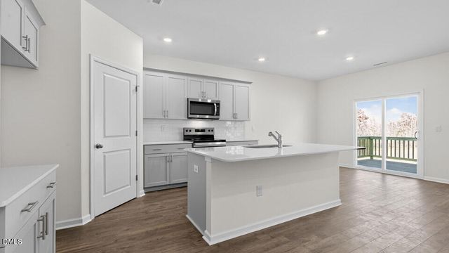 825 Norma Drive, Wendell, NC 27591