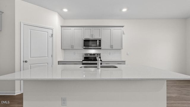825 Norma Drive, Wendell, NC 27591