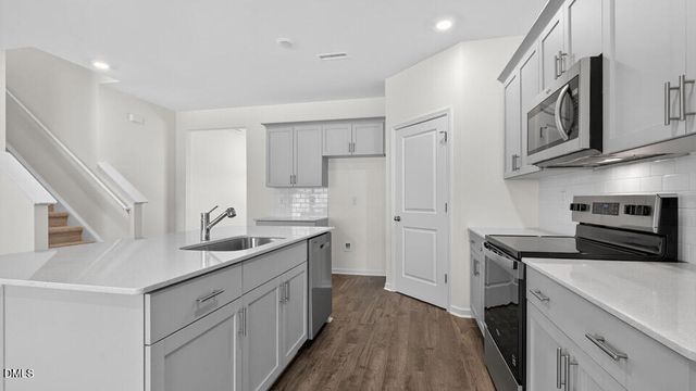 825 Norma Drive, Wendell, NC 27591