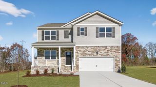 825 Norma Drive, Wendell, NC 27591
