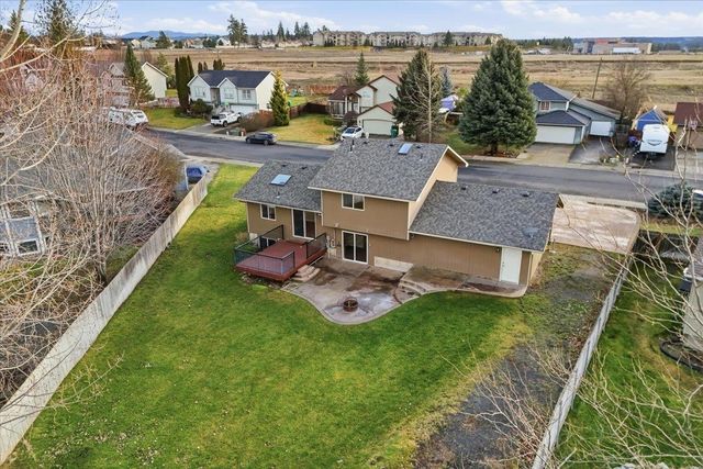 305 E Midway Rd, Colbert, WA 99005