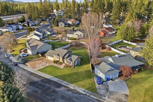 305 E Midway Rd, Colbert, WA 99005