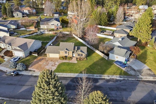 305 E Midway Rd, Colbert, WA 99005