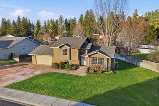 305 E Midway Rd, Colbert, WA 99005