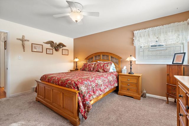 6225 W 129th Street, Palos Heights, IL 60463