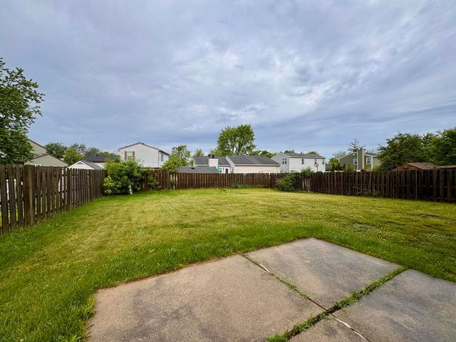 20552 S Frankfort Square Road, Frankfort, IL 60423