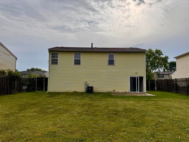 20552 S Frankfort Square Road, Frankfort, IL 60423